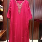Rani Pink Royal Elegance Suit
